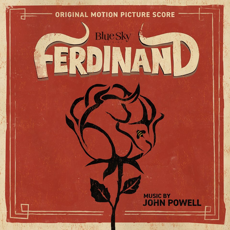 Ferdinand (Score)