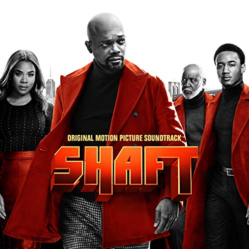 Shaft (film, 2019)