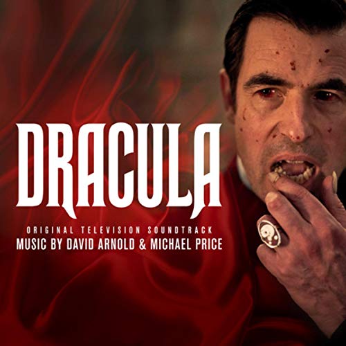 Dracula television series